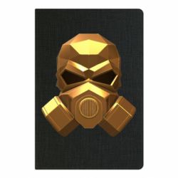 Блокнот Standoff 2 - Medal " Projezt Z9 " bronze - PrintSalon