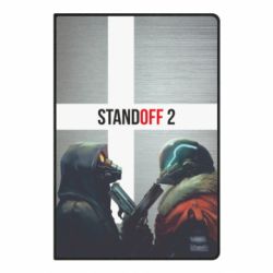 Блокнот Standoff 2 Сonfrontation - PrintSalon