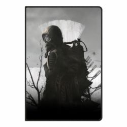 Блокнот Stalker2