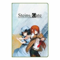 Блокнот Врата Штейна. Маюрі та макісе