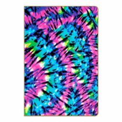 Блокнот Стиль: Тай Дай - PrintSalon