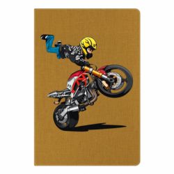Блокнот Stunt - PrintSalon