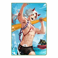 Блокнот Summer Itto - PrintSalon