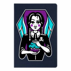 Блокнот Sweet Wednesday - PrintSalon