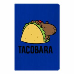 Блокнот Tacobara