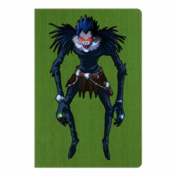 Блокнот Тетрадь смерти Рюк - PrintSalon