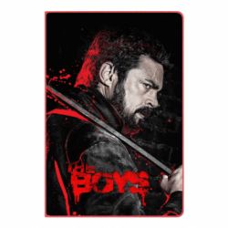 Блокнот The Boys - PrintSalon