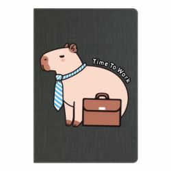 Блокнот Time To Work