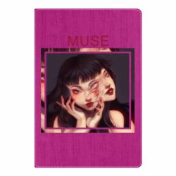 Блокнот Tomie as your muse - PrintSalon
