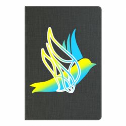 Блокнот А5 Україна Ластівка - PrintSalon