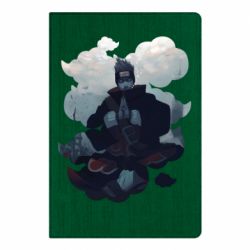 Блокнот Underwater Kisame
