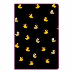 Блокнот Качки - PrintSalon