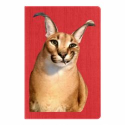 Блокнот Большой шлёпа - PrintSalon