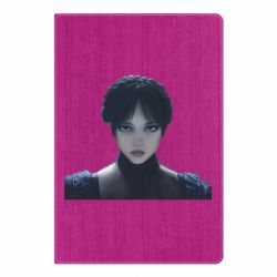 Блокнот Венсдей - PrintSalon