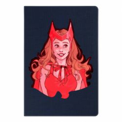 Блокнот Весела Ванда - PrintSalon