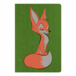 Блокнот Vixen - PrintSalon