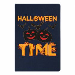 Блокнот Время Хэллоуина - PrintSalon