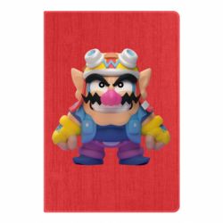 Блокнот Wario - PrintSalon