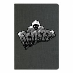 Блокнот Watch Dogs 2 Dedsec - PrintSalon