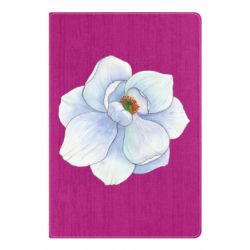 Блокнот Watercolor flower - PrintSalon