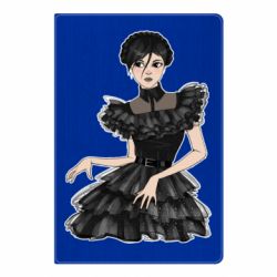 Блокнот Wednesday Sketch - PrintSalon