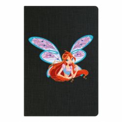 Блокнот Winx Bloom Believix - PrintSalon
