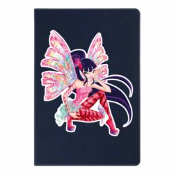 Блокнот Winx Musa Sirenix