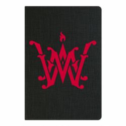 Блокнот Wonder Makers - PrintSalon