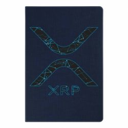 Блокнот XRP Ripple - PrintSalon