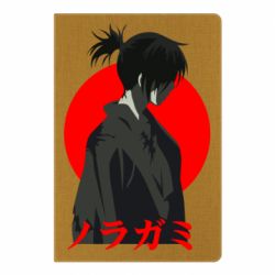Блокнот Yato - PrintSalon