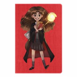 Блокнот Кумедна Герміона - PrintSalon