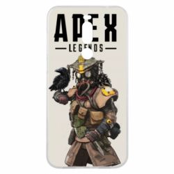 Чехол для Meizu X8 Bloodhound Apex Legends - PrintSalon