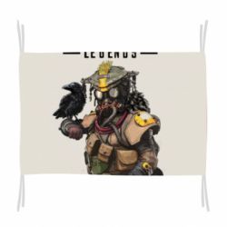 Прапор Bloodhound Apex Legends