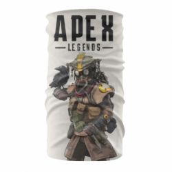 Бандана Bloodhound Apex Legends - PrintSalon