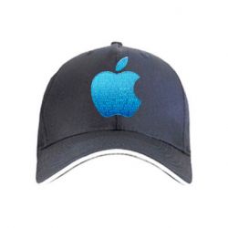 Кепка Blue Apple - PrintSalon