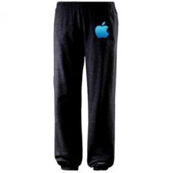 Штаны Blue Apple - PrintSalon