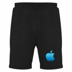 Мужские шорты Blue Apple - PrintSalon