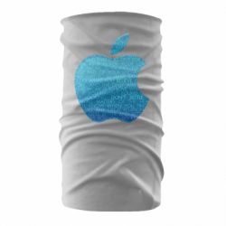 Бандана Blue Apple - PrintSalon