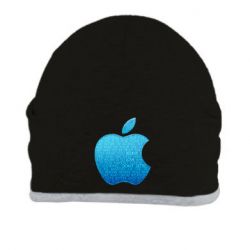Шапка Blue Apple - PrintSalon