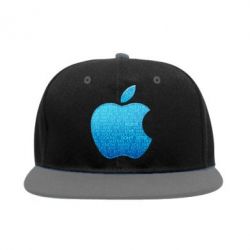 Снепбек Blue Apple