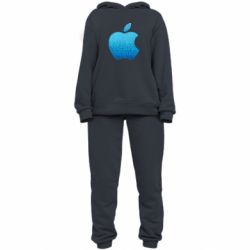 Женский костюм Blue Apple - PrintSalon