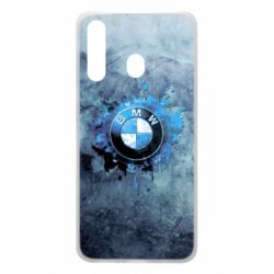 Чехол для Samsung A60 BMW Art - PrintSalon