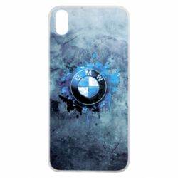Чехол для Xiaomi Redmi 7A BMW Art - PrintSalon