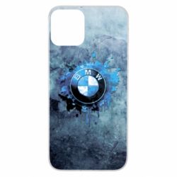 Чехол для iPhone 11 BMW Art - PrintSalon