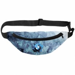 3D-сумки на пояс BMW Art - PrintSalon