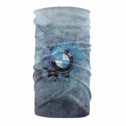 Бандана BMW Art - PrintSalon