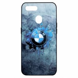 Чехол для Oppo A5s/A12 BMW Art - PrintSalon