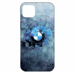 Чехол для iPhone 14 Plus BMW Art - PrintSalon