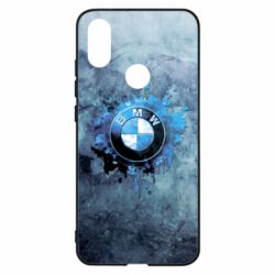 Чехол для Xiaomi Mi A2 BMW Art - PrintSalon