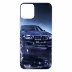 Чехол для iPhone 11 Bmw car 1 - PrintSalon
